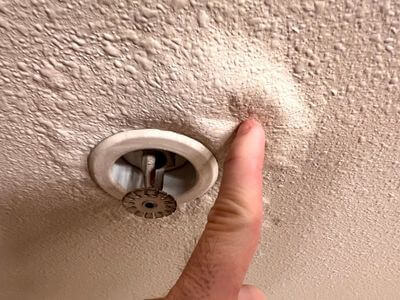 About water damage restoration service - burst pipe water damage experts in Garden